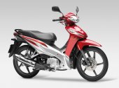 2013 Honda Wave 110i photo